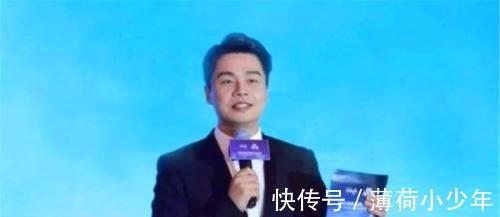 《王牌對王牌第一季》的主持人沈濤是怎樣一個(gè)人?