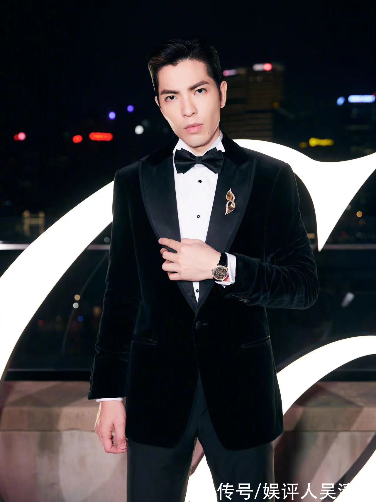 10个当过导师的歌手，来《闪光的乐队》当选手？杨坤、萧敬腾在列