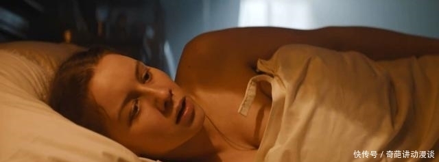 惊艳|这部主旋律从头爽到脚,不愧是战斗民族,女主角更是惊艳万芳