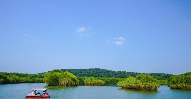 中国历史上的“四大西湖”，除杭州西湖外，你可知另外三个是哪里