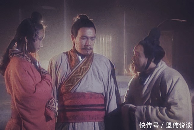 国家|两位千古奇女子,一个用笑灭亡了国家,另一个则用哭使帝国崩塌