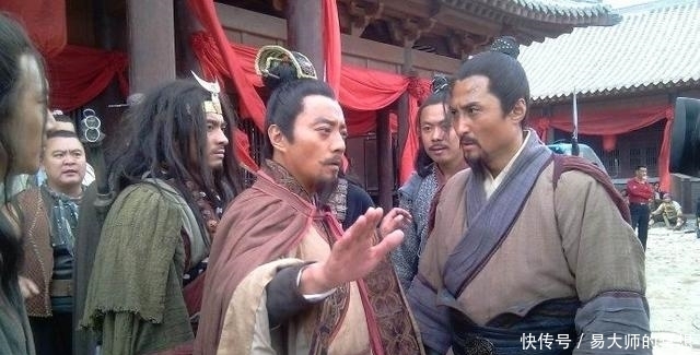 鲁智深为|梁山有三大派系,为何这“三人组”无人敢惹,宋江吴用也奈何不了