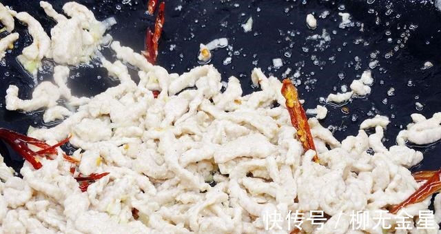 啤酒|炒肉时,牢记3个技巧,不管炒什么肉都香嫩入味,好吃又过瘾!