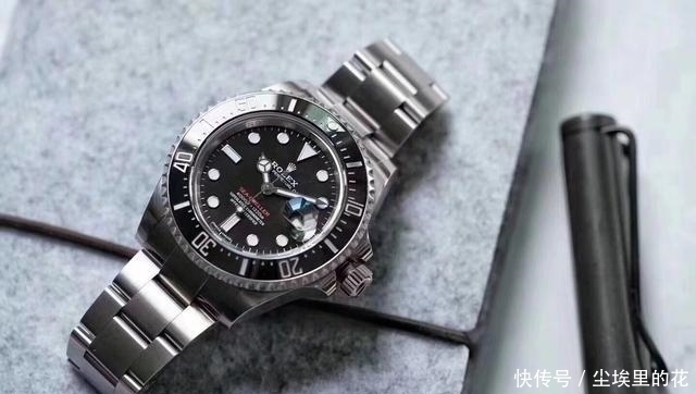 暗访国内最大高仿基地,国产劳力士,欧米伽统统来自这里!