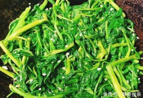 中薪|这个菜再贵也要买,补钙强筋健骨,增强体质,老人孩子要多吃
