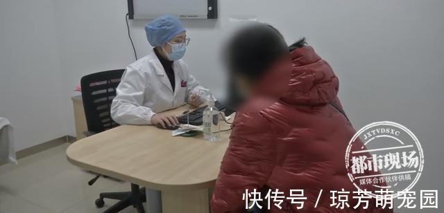 警醒|女子年年体检“正常”，却被诊断为癌症晚期，医生一句话让众人警醒