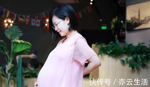 怀孕期间|胎梦是胎儿给妈妈传递“暗号”?太频繁可能是风险的信号,别忽视