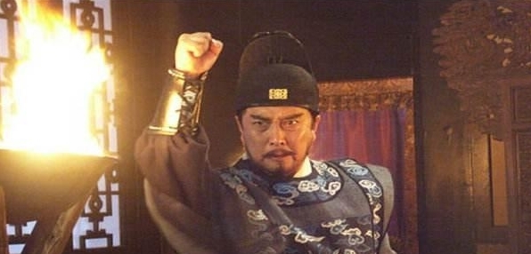 连环计|朱棣一个连环计，坑了弟弟一把，却让中国300年不得安宁