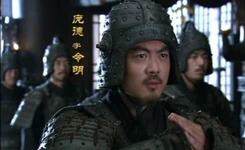 三国演义|《三国演义》关羽为何动不动就大怒？你也不看看对手都说了些啥