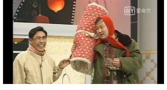 郭冬临|从“春晚钉子户”到“被索赔1个亿”,郭冬临经历了什么?