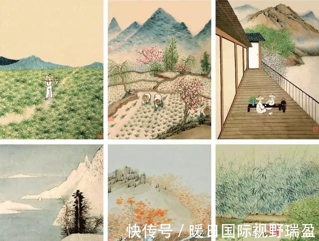 世界读书日$中国最美的十本书,一生至少读一次