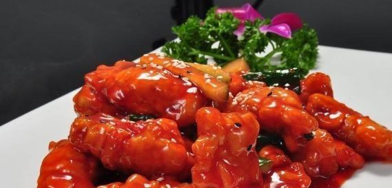 爸爸妈妈|妈妈要做给儿子吃的菜,孩子多吃饭增强抵抗力,身体强壮体质好