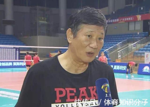 王宝泉|女排选帅正式启动!郎平赖亚文当评委,安家杰大热警惕一大黑马?