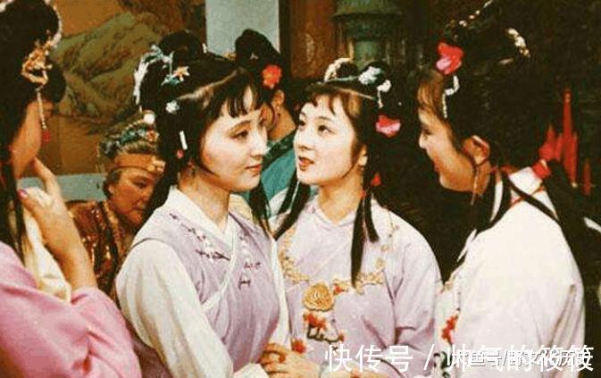 黛玉|知世故而不世故, 林黛玉的品性身份, 当得起十二金钗之首