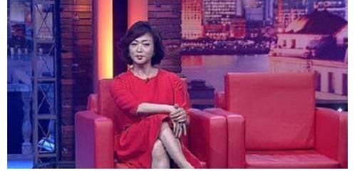 《金星秀》升级回归,金星为何坚持带沈南?首期嘉宾锁定姜文