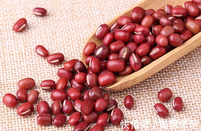 白莲子30g|红豆和一宝搭配吃,养心补血,美容护肤,现在知道还不算晚