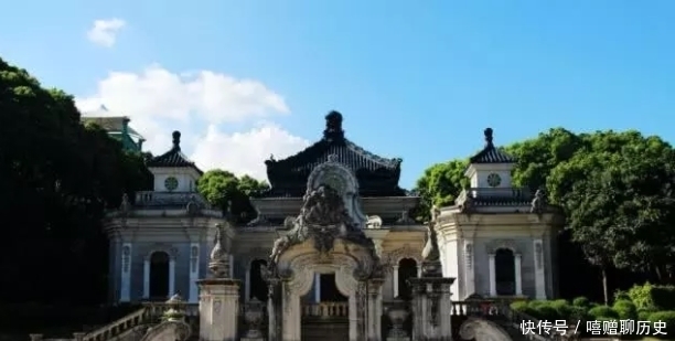 照片|“圆明园”被烧前照片在英国爆出，网友直呼：都能拿来当屏保了！