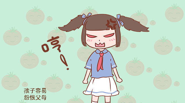 亮亮|父母关系不好的家庭,孩子将来大多会有这四种悲惨的结局,真可悲