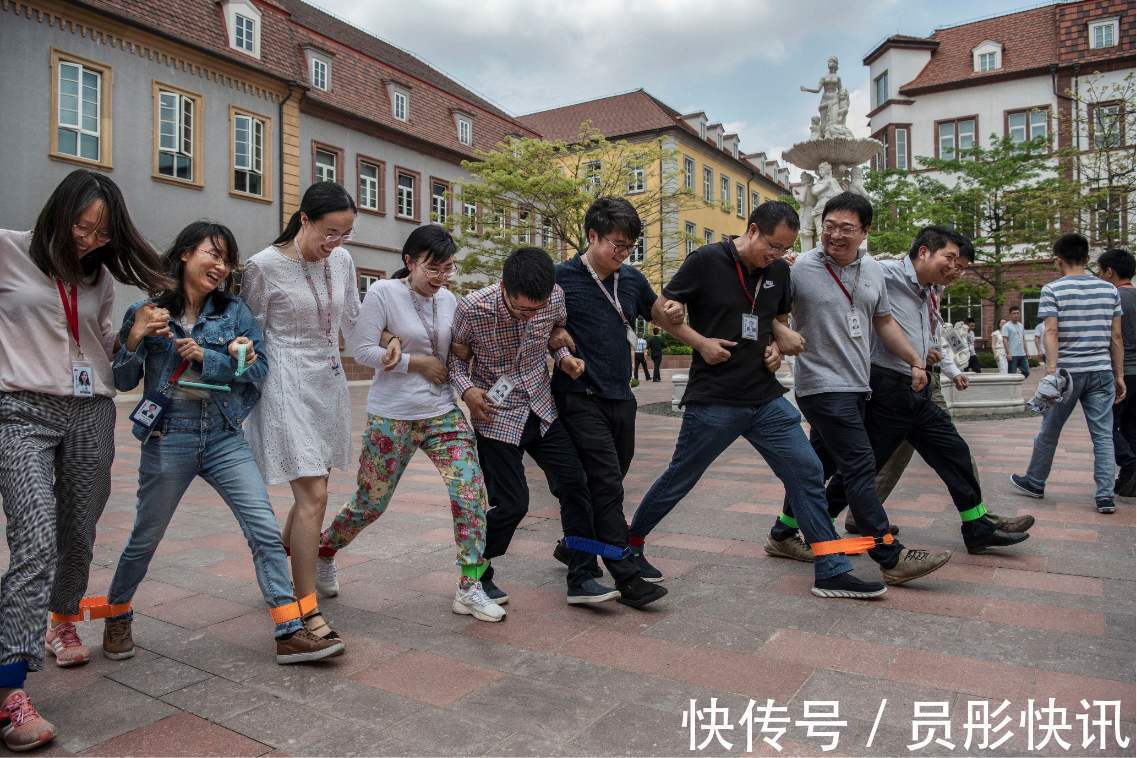 任正非|为何明知压力大，还挤破头加入华为任正非因为“分赃”分得好