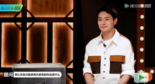 曹骏|不是S级的S级演员——曹骏