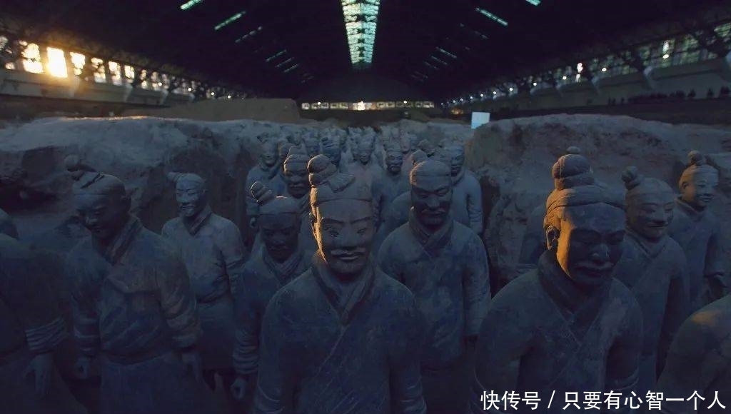 拍照|央视点赞!“给兵马俑拍照的人”,原来是他...
