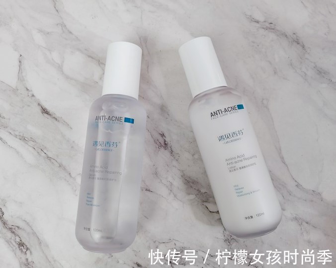 超市|超市内亲民的5款护肤品,碰到了就囤一些吧,个个都是隐藏的宝贝