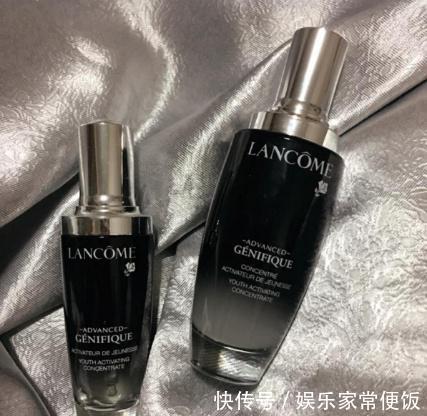 被夸上神坛的大牌护肤品。兰蔻和神仙水不要买了,贵还不起作用