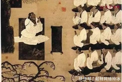 汉朝|汉武帝时期，文学为何出现了极盛的局面？