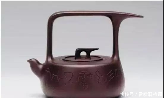 术语|紫砂壶的这些术语, 你知道多少?