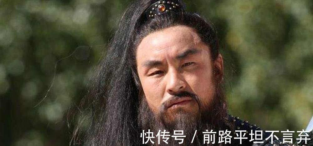 梁山|此人是五虎将之首，最受宋江器重的猛将，林冲实力地位都不及他