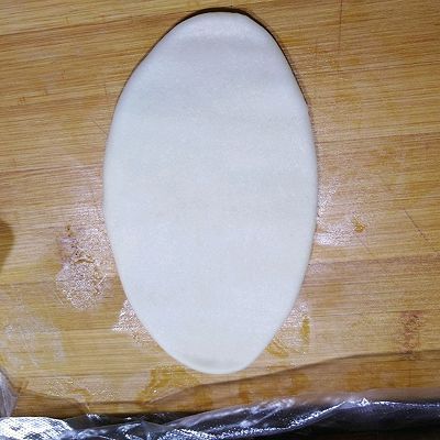 小面卷|素油牛肉苏式月饼