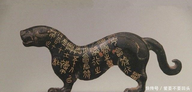 信陵君|古代的虎符能调兵,为何没人偷虎符造反呢答案其实很简单!