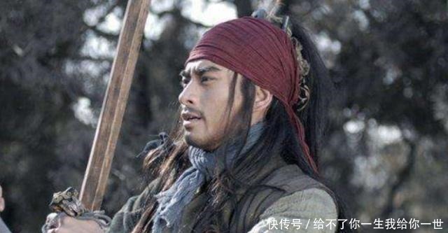 原因|宋江为何很少让武松出战这些原因让武松不被重用!