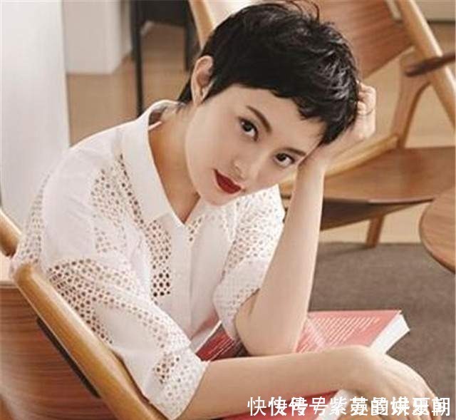 菱形|最立体的10种发型,不管年龄多大,都能适用