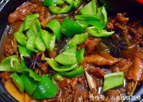 猪肉|比猪肉便宜，做法简单，老少皆宜，我家隔三差五就要做