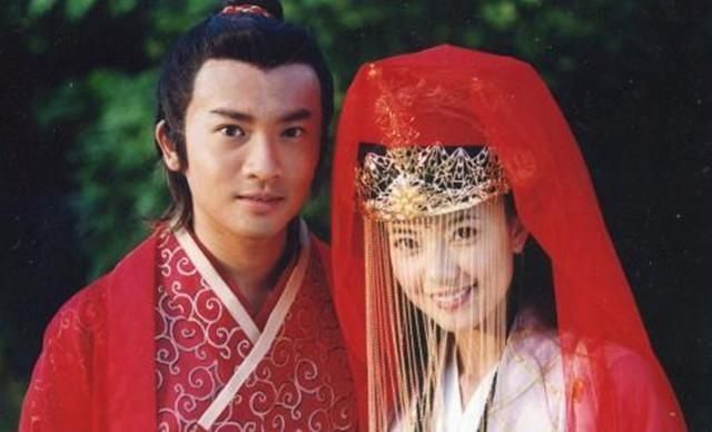 和小昭|张无忌最爱的不是赵敏,而是一个求不得的人,并非周芷若和小昭