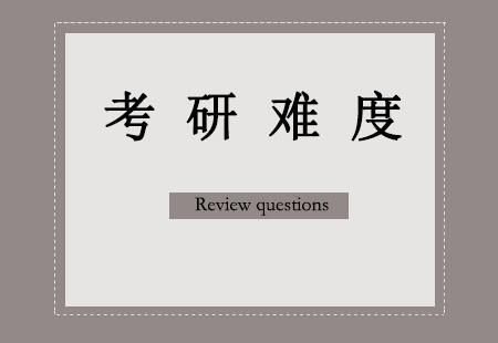 同学|敲黑板！考研考生这些东西不能带进考场