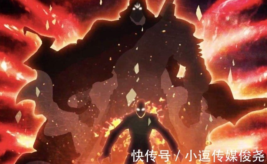 郭逍遥|镇魂街:典韦无法出战,郭逍遥展现谋士的强大战斗力