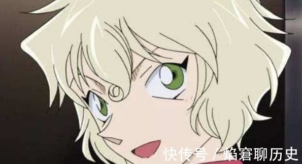 贝尔摩得|柯南:吃药后变小的有4个人,除了柯南、小哀、领妹,还有这个人