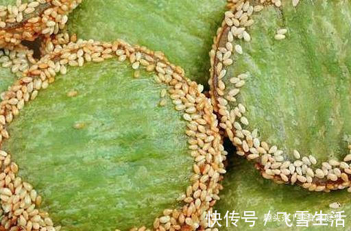 南瓜泥|周末给孩子做这几道点心，孩子直呼比肯德基好吃，家长收餐必备