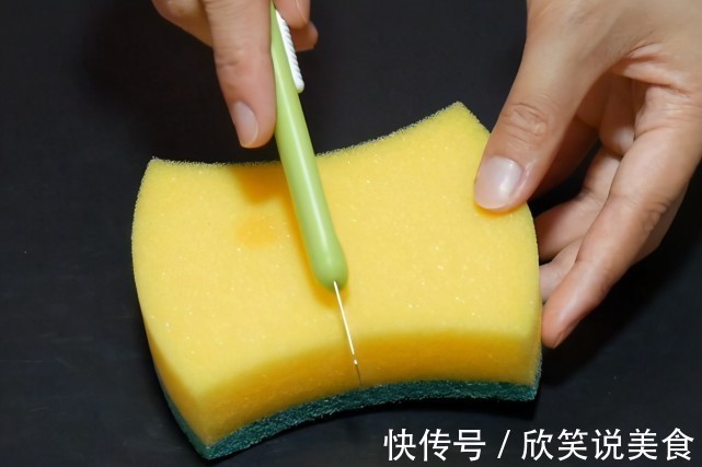 不管电风扇有多脏,教你不用拆不用擦,几分钟就干净如新,快学学