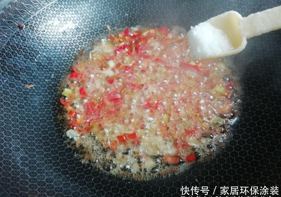 香菜|此菜我家每年晒20斤,和腊肉是绝配,肉香菜鲜口感好,家人都爱吃