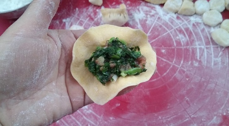 七月多吃这应季菜,包饺子正合适,鲜香美味又便宜,1块钱3斤!