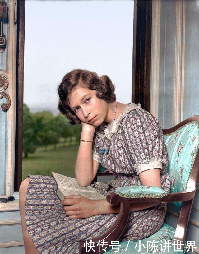 上色|26张罕见老照片上色后的样子，竟然如此的鲜活