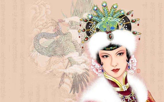 从馒头庵看王熙凤弄权