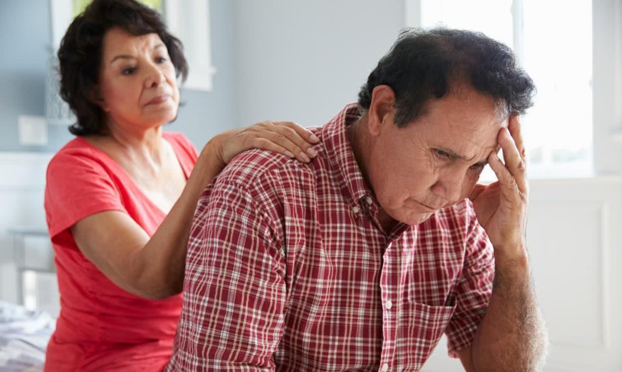 身体疲劳|爆火老年痴呆测试图中有几只老虎只看到4只的要去医院挂号了