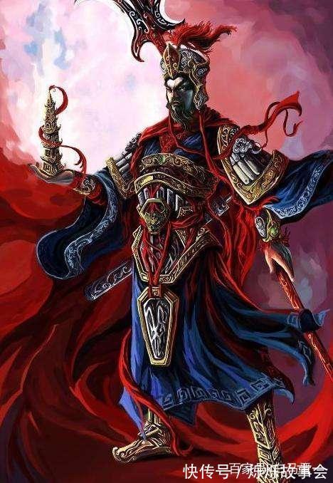 东溪村|水浒此人武功只属二流,排行却超天杀星李逵晁盖被他带进沟里!