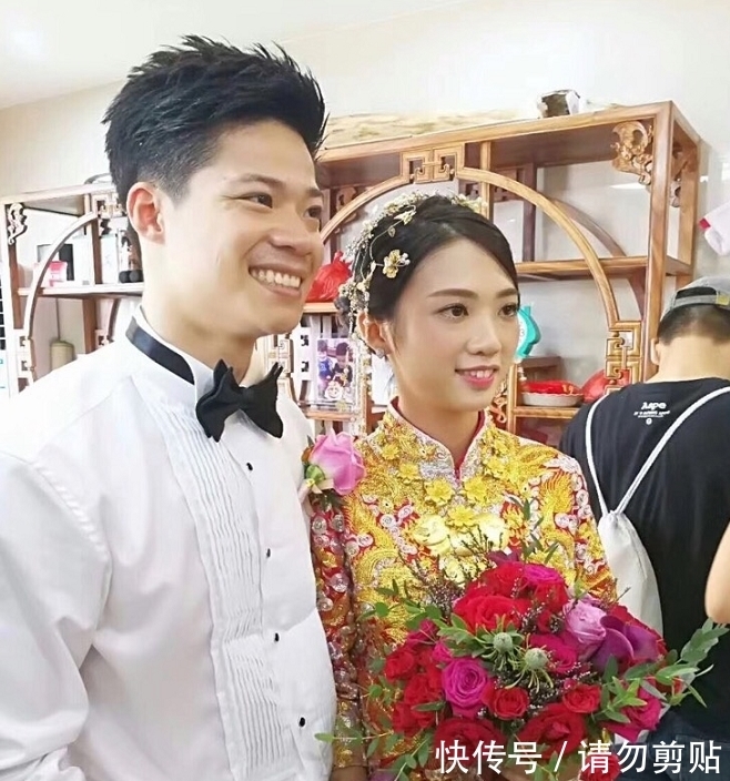 林艳芳|“飞人嫂”的修成史:揭秘苏炳添的辛酸情路,得此娇妻终生无憾