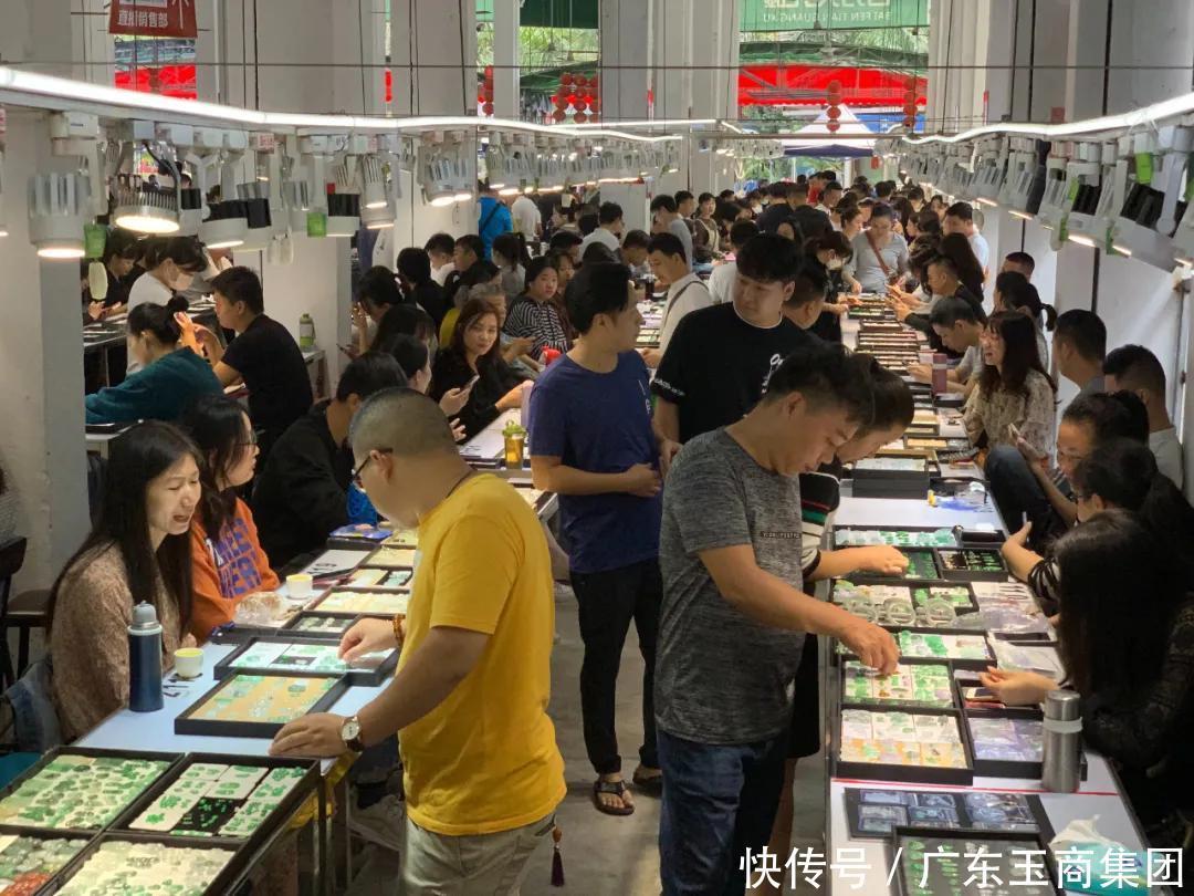 小村|高货阳美:昔日偏僻小村,今朝亚洲玉都