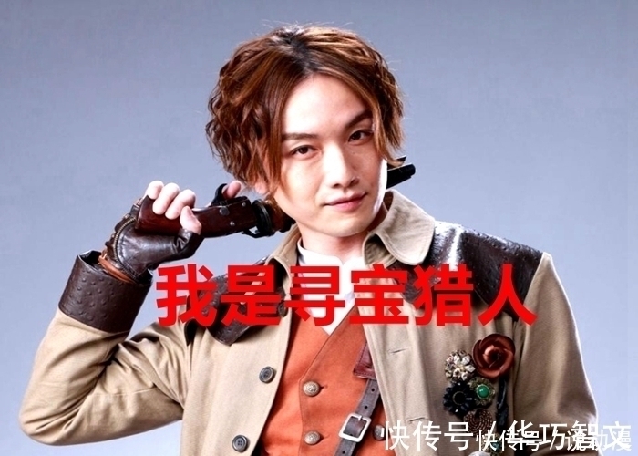 加坦杰厄|把《特利迦奥特曼》倒出来看能发现什么?原来超古代还有更强怪兽!